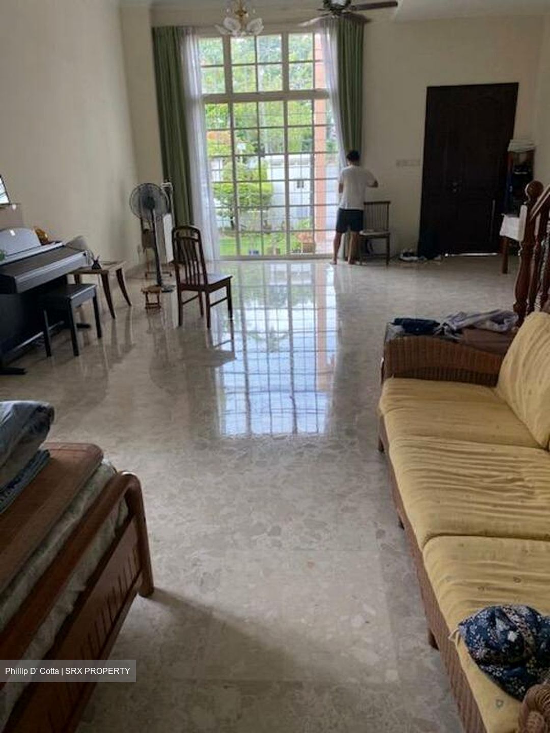 Gerald Drive (D28), Terrace #503942951